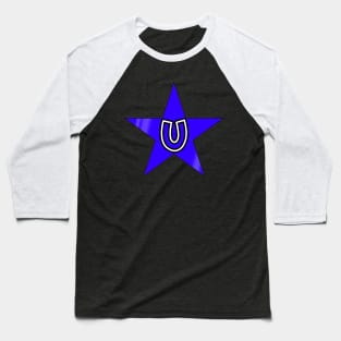 Super U Baseball T-Shirt